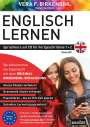 Vera F. Birkenbihl: Englisch lernen für Fortgeschrittene 1+2 (ORIGINAL BIRKENBIHL), CD