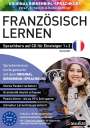 Vera F. Birkenbihl: Französisch lernen für Einsteiger 1+2 (ORIGINAL BIRKENBIHL), CD