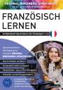 Vera F. Birkenbihl: Arbeitsbuch zu Französisch lernen Einsteiger 1+2, Buch