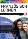 Vera F. Birkenbihl: Französisch lernen für Fortgeschrittene 1+2 (ORIGINAL BIRKENBIHL), CD