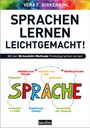 Vera F. Birkenbihl: Sprachenlernen leichtgemacht!, Buch