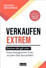 Michael Birkenbihl: Verkaufen extrem - gewinne oder geh unter!, Buch