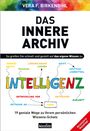 Vera F. Birkenbihl: Das innere Archiv, Buch