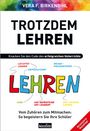 Vera F. Birkenbihl: Trotzdem Lehren, Buch