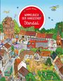 Isabelle Metzen: Wimmelbuch der Hansestadt Stendal, Buch