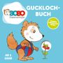 : Bobo Siebenschläfer - Gucklochbuch, Buch