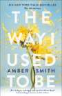Amber Smith: The way I used to be, Buch