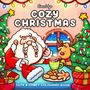 : Cozy Christmas, Buch