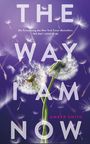 Amber Smith: The way I am now, Buch