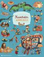 : Kuscheln Wimmelbuch, Buch
