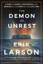 Erik Larson: Der Dämon der Zwietracht, Buch