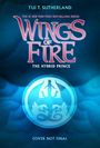 Tui T. Sutherland: Wings of Fire 16, Buch