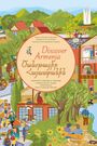 : Armenien Wimmelbuch, Buch