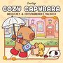 Coco Wyo: Cozy Capybara, Buch