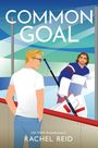 Rachel Reid: Common Goal, Buch