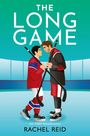 Rachel Reid: The Long Game, Buch