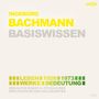 Bert Alexander Petzold: Ingeborg Bachmann - Basiswissen, CD