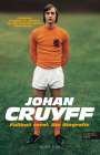 Auke Kok: Johan Cruyff, Buch