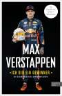 James Gray: Max Verstappen: "Ich bin ein Gewinner", Buch