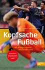 Christian Spreckels: Kopfsache Fußball, Buch