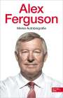 Alex Ferguson: Alex Ferguson: Meine Autobiografie, Buch