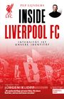 Pep Lijnders: Inside Liverpool FC - Intensität ist unsere Identität, Buch