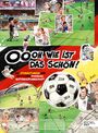 German Aczel: Oooh, wie ist das schön!, Buch