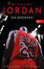 Roland Lazenby: Michael Jordan. Die Biografie, Buch