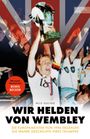 Nils Suling: Wir Helden von Wembley, Buch