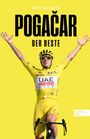 Andy Mcgrath: Tadej Poga¿ar, Buch