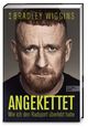 Bradley Wiggins: Angekettet, Buch