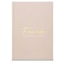 Leaf & Gold: Freunde, Buch