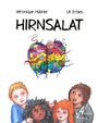 Véronique Hübner: Hirnsalat, Buch
