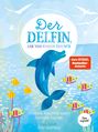 Lisa Wirth: Der Delfin der vom Fliegen träumte, Buch