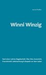 Astrid Pfeiffer: Winni Winzig, Buch