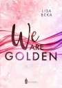 Lisa Beka: We Are Golden, Buch