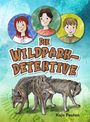 Kaja Paulan: Die Wildparkdetektive, Buch