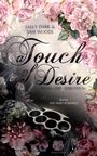 Sally Dark: A Touch of Desire - Wenn Liebe verboten ist (Band 1), Buch