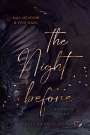 Mila Meadow: The Night before, Buch