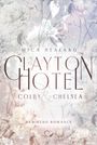 Mica Healand: Clayton Hotel, Buch