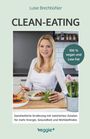 Luise Brechbühler: Clean-Eating, Buch