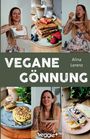 Alina Lorenz: Vegane Gönnung, Buch