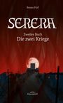 Bruno Hof: Serera - Zweites Buch, Buch