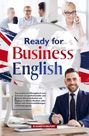Elizabeth Belfort: Ready for Business English, Buch