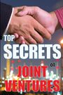 Melanie Hybrid: Top Secrets of Joint Ventures, Buch