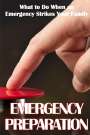 Tina Bradley: Emergency Preparation, Buch