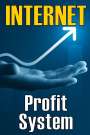 Calvin Baltimore: Internet Profit System, Buch