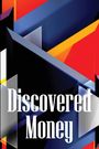 Elisa Sparrow: Discovered Money, Buch