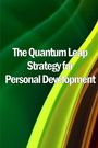 Emma Ashley: The Quantum Leap Strategy for Personal Development, Buch