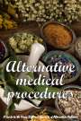 Kate W. Barrow: Alternative Medical Procedures, Buch
